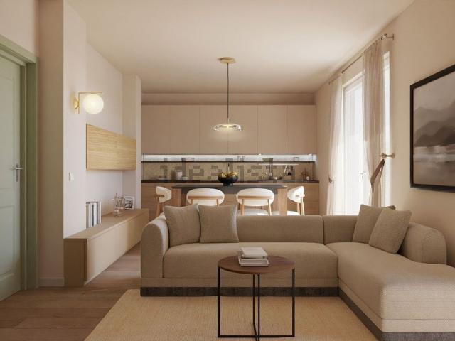 Appartamento in vendita di 57 m² in Via Renato Fucini, 33