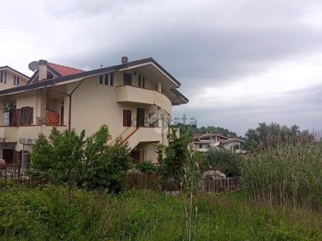 Appartamento in vendita di 57 m² in Via Riccardo Misasi, 13