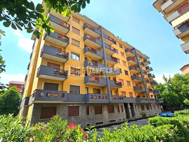 Appartamento in vendita di 57 m² in Via Rodolfo Morandi, 14