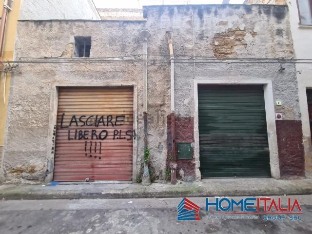 Appartamento in vendita di 57 m² in Via sciara