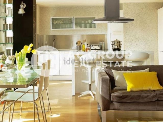 Appartamento in vendita di 57 m² in Via Sant&apos Ambrogio