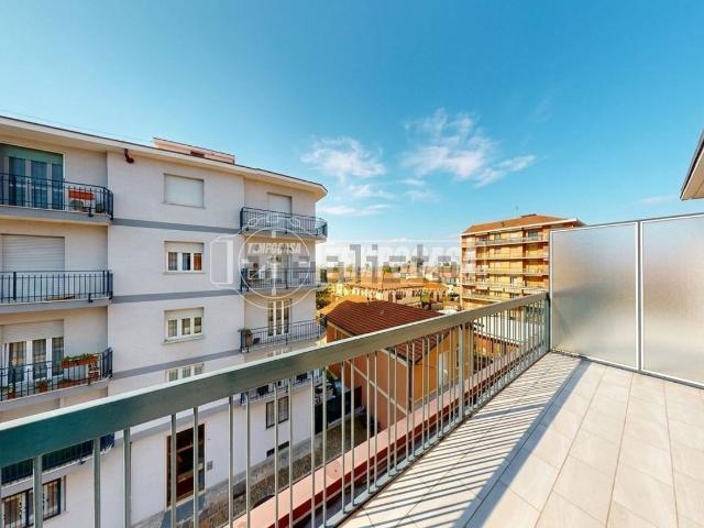 Appartamento in vendita di 57 m² in Via Sant&apos Anna, 13
