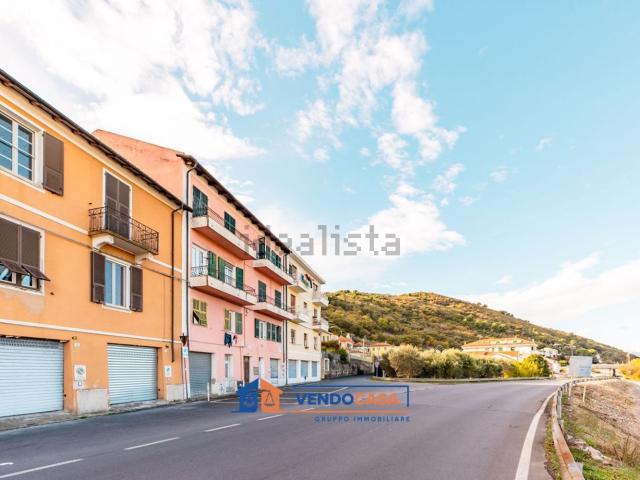 Appartamento in vendita di 57 m² in Via San Calocero, 19