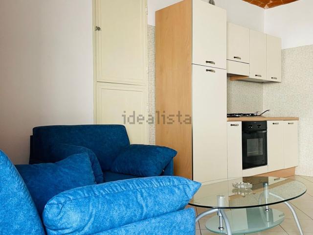 Appartamento in vendita di 57 m² in Via San Carlo, 23