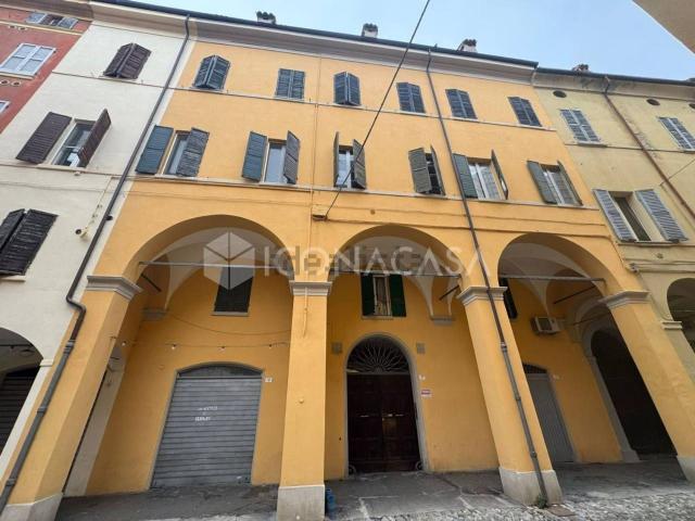 Appartamento in vendita di 57 m² in Via San Giacomo