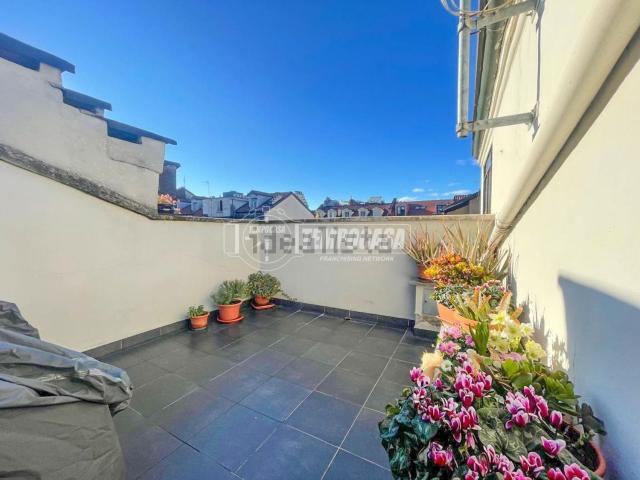 Appartamento in vendita di 57 m² in Via San Secondo, 58