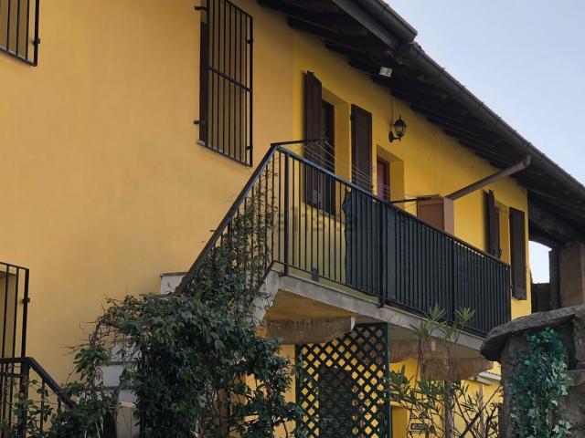 Appartamento in vendita di 57 m² in Via San Rocco, 4