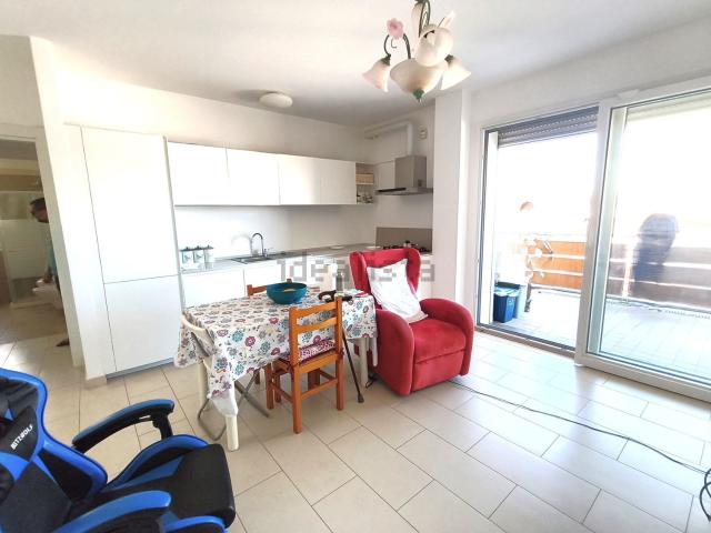 Appartamento in vendita di 57 m² in Via Salara Vecchia, 15