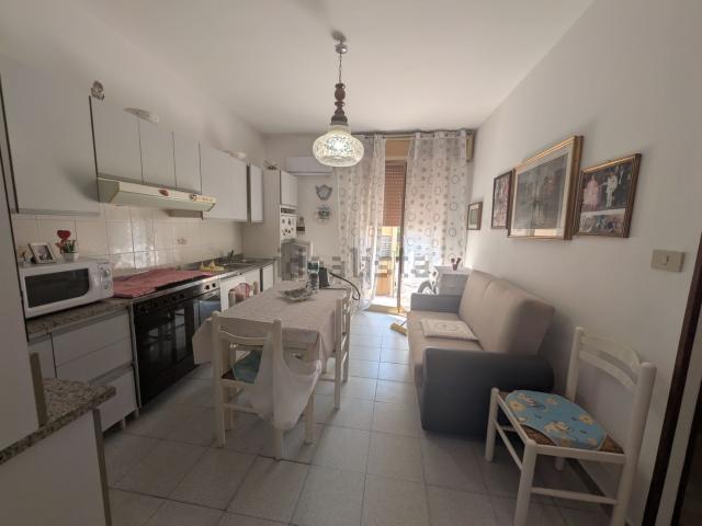 Appartamento in vendita di 57 m² in Via Salemi