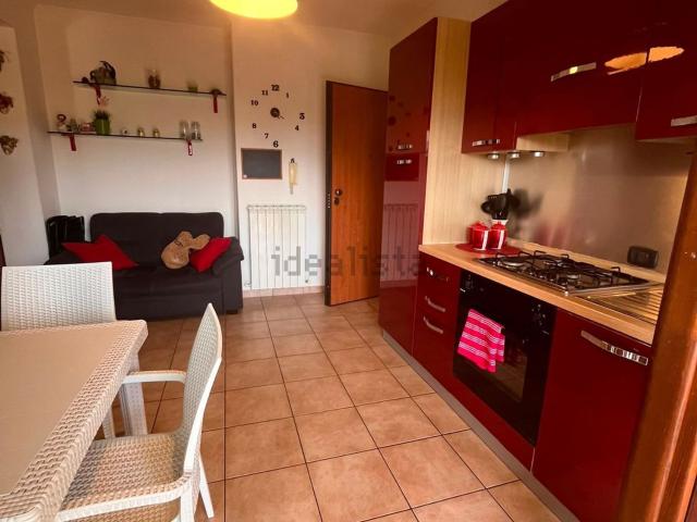 Appartamento in vendita di 57 m² in Via Salerno Rosario