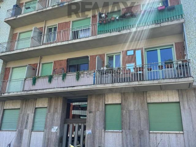 Appartamento in vendita di 57 m² in Via Sempione, 130