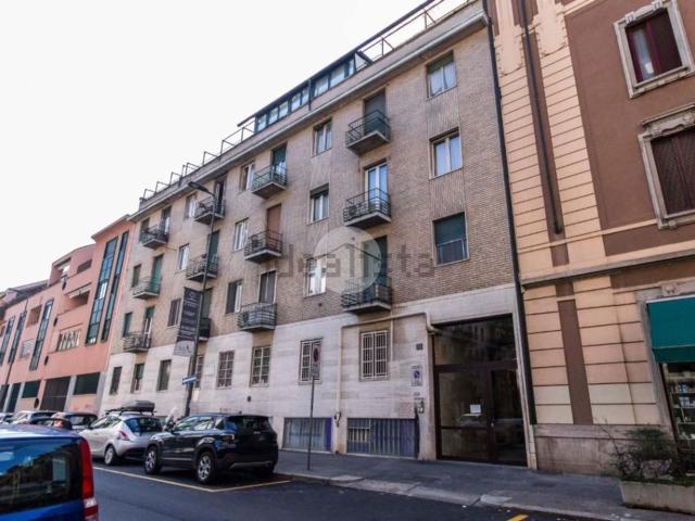 Appartamento in vendita di 57 m² in Via Sebastiano del Piombo, 23
