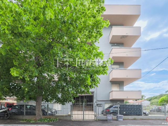 Appartamento in vendita di 57 m² in Via Settembrini