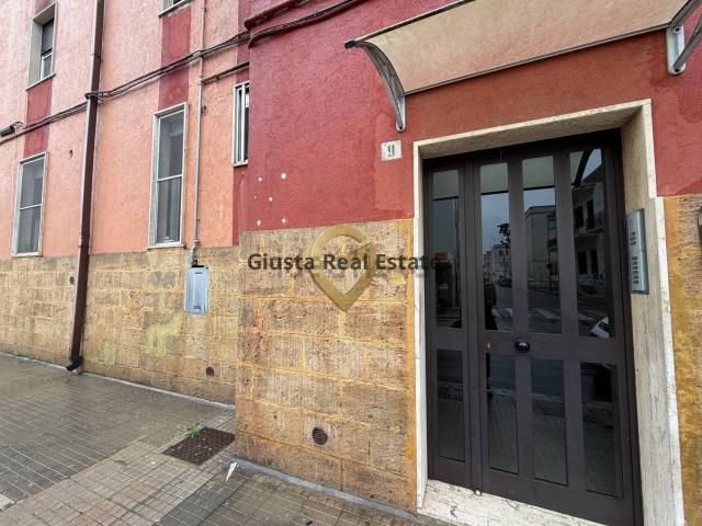 Appartamento in vendita di 57 m² in Via Sicilia, 9