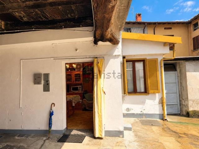 Appartamento in vendita di 57 m² in Via Sombico, 12