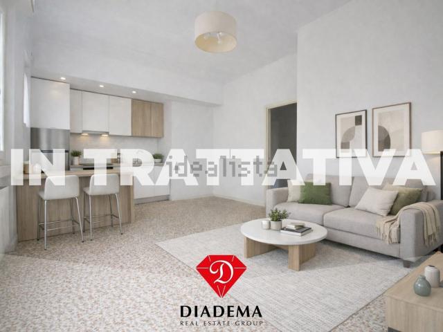 Appartamento in vendita di 57 m² in Via Solferino, 2