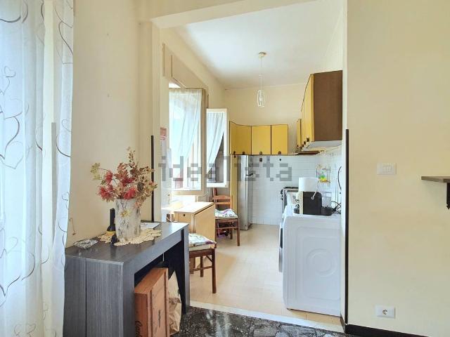 Appartamento in vendita di 57 m² in Via Sotto Il Monte