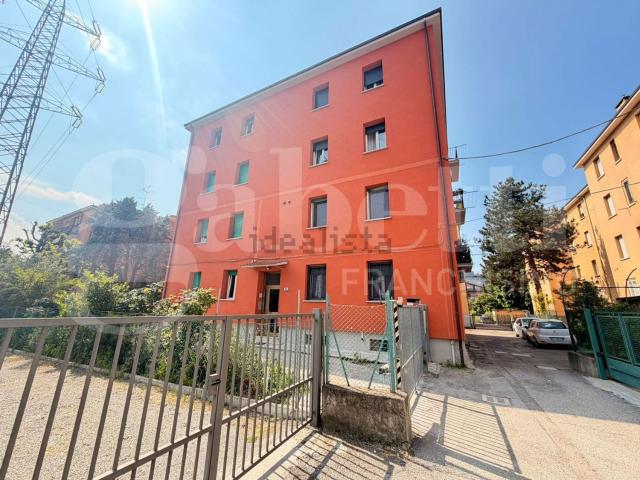 Appartamento in vendita di 57 m² in Via Speranza, 35
