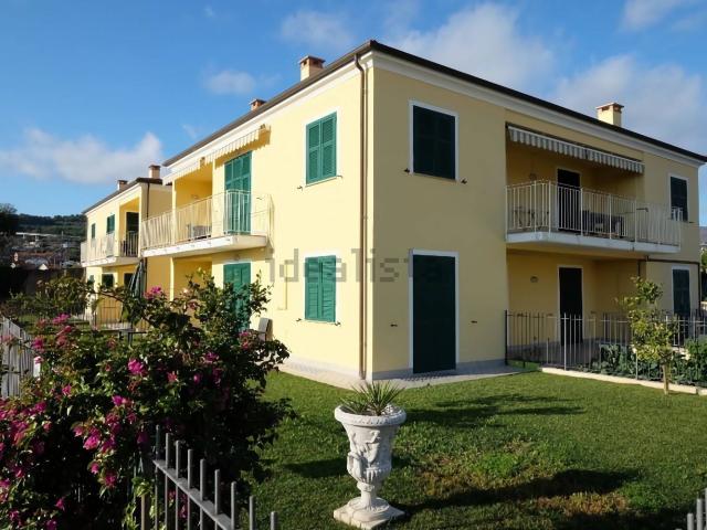 Appartamento in vendita di 57 m² in Via Steria, 1