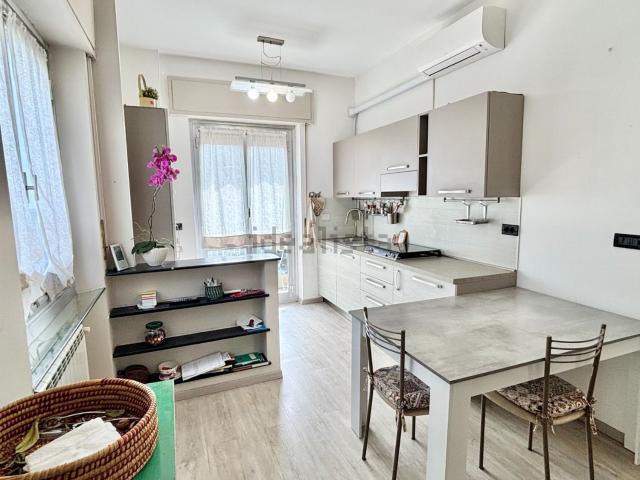 Appartamento in vendita di 57 m² in Via Susanna Fontanarossa, 10