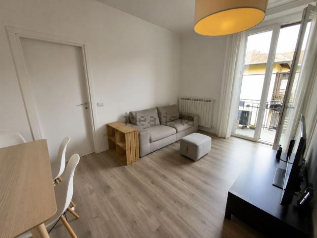 Appartamento in vendita di 57 m² in Viale Nazario Sauro, 5