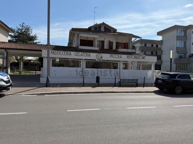 Appartamento in vendita di 57 m² in Viale Alpi Centrali, 83