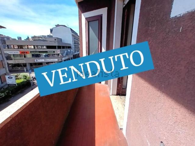 Appartamento in vendita di 57 m² in Viale Belforte, 11