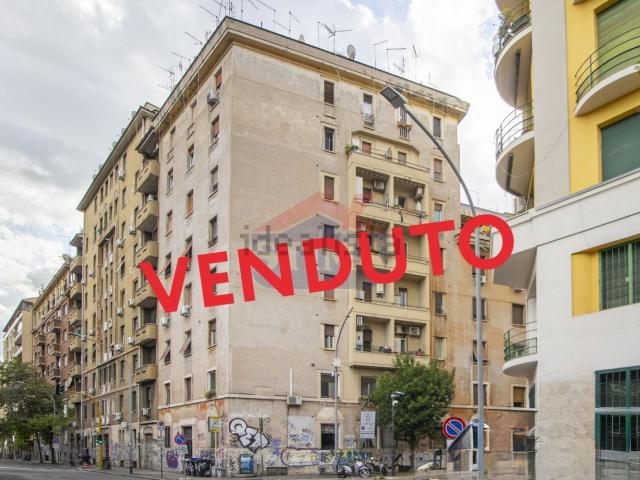 Appartamento in vendita di 57 m² in Viale dello Scalo S. Lorenzo, 70