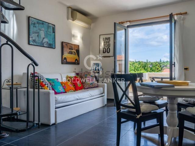 Appartamento in vendita di 57 m² in Viale Elba