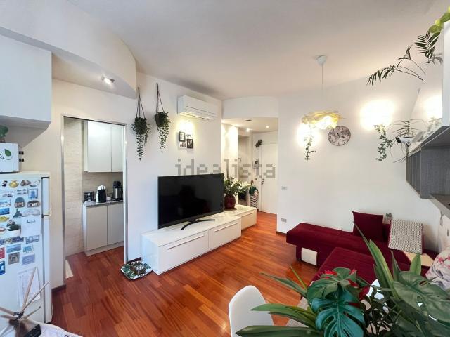 Appartamento in vendita di 57 m² in Viale Fulvio Testi, 91
