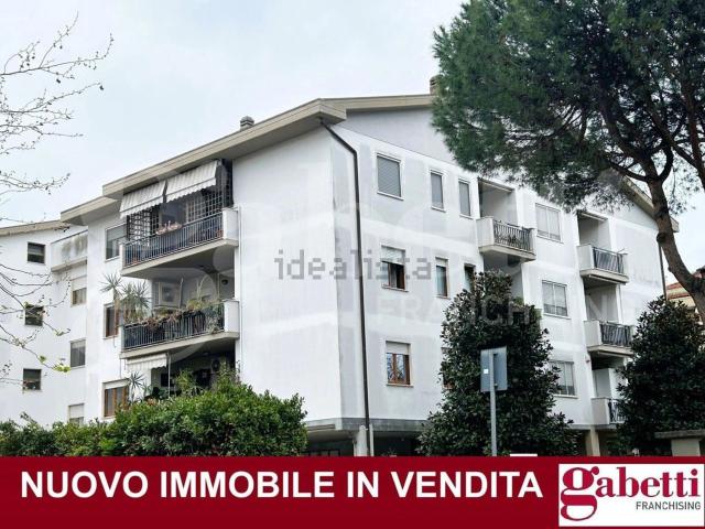 Appartamento in vendita di 57 m² in Viale G. P. da Palestrina, 37