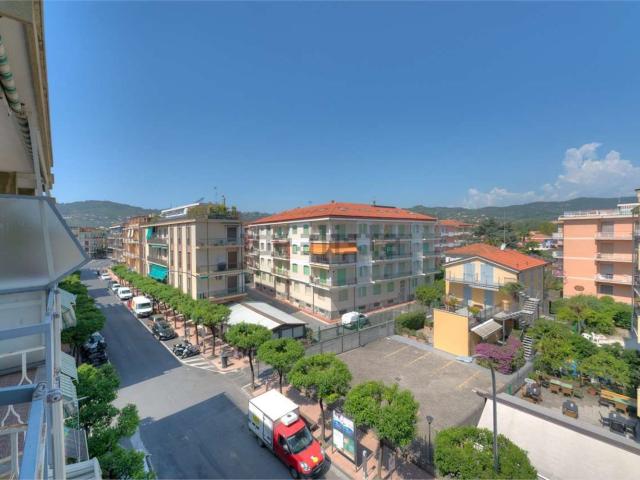Appartamento in vendita di 57 m² in Viale Kennedy, 50