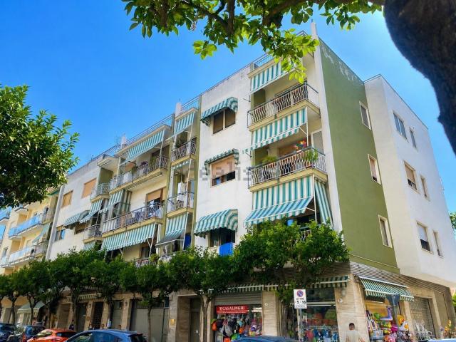 Appartamento in vendita di 57 m² in Viale Kennedy, 50