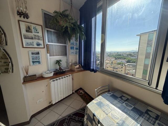 Appartamento in vendita di 57 m² in Viale Panoramica