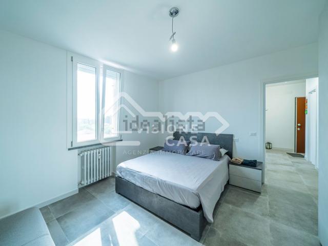 Appartamento in vendita di 57 m² in Viale Risorgimento