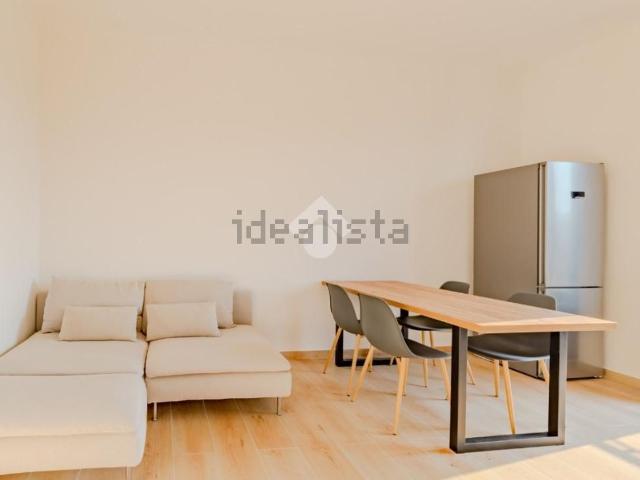 Appartamento in vendita di 57 m² in Viale Rodi, 84