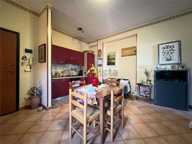 Appartamento in vendita di 57 m² in Viale Scala Greca, 1