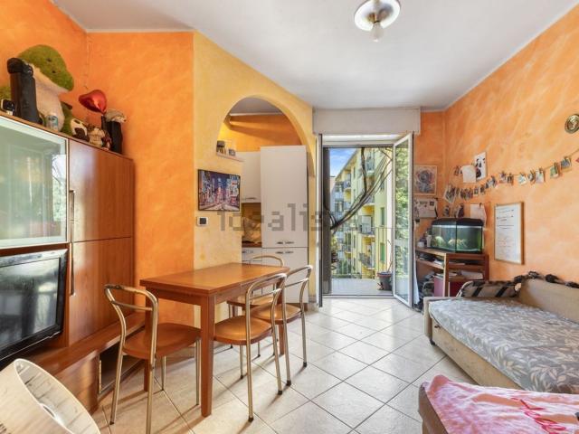 Appartamento in vendita di 57 m² in Viale Ungheria, 7