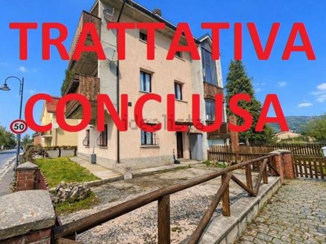 Appartamento in vendita di 57 m² in Viale XXIV