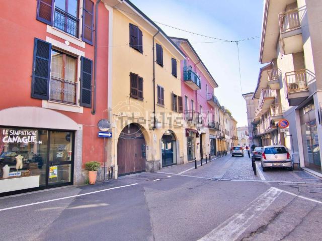 Appartamento in vendita di 57 m²