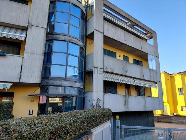 Appartamento in vendita di 57 m²