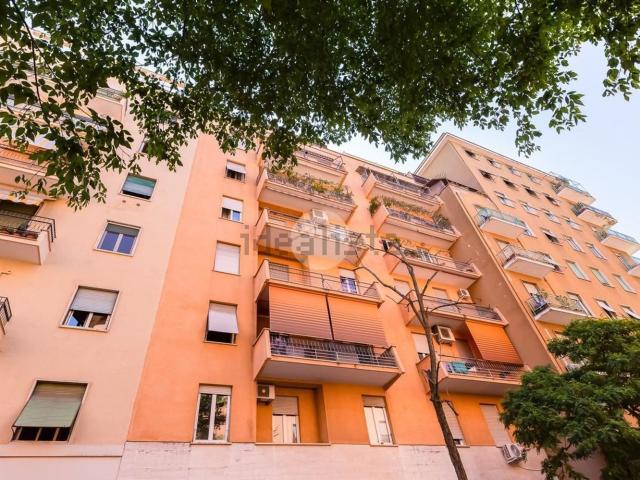 Appartamento in vendita di 57 m²