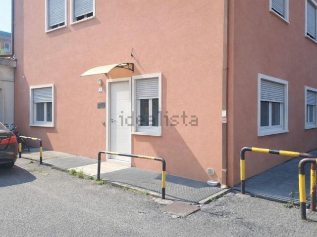 Appartamento in vendita di 57 m²