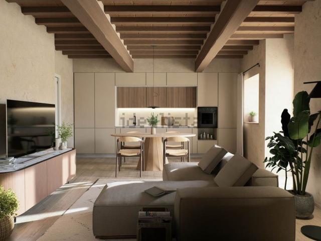 Appartamento in vendita di 57 m²