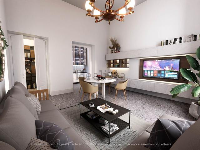 Appartamento in vendita di 57 m² in Piazza Giacomo Matteotti