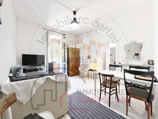 Appartamento in vendita di 57 m²
