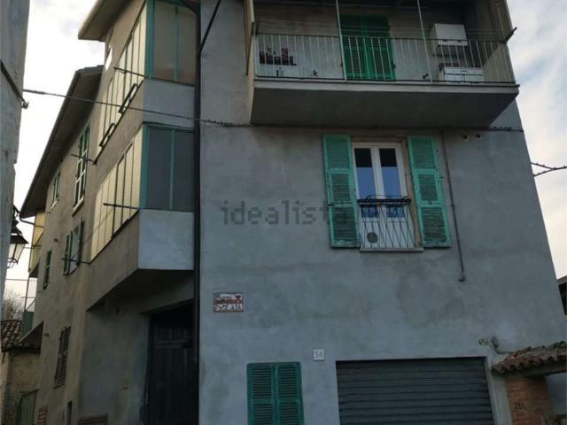 Appartamento in vendita di 57 m²