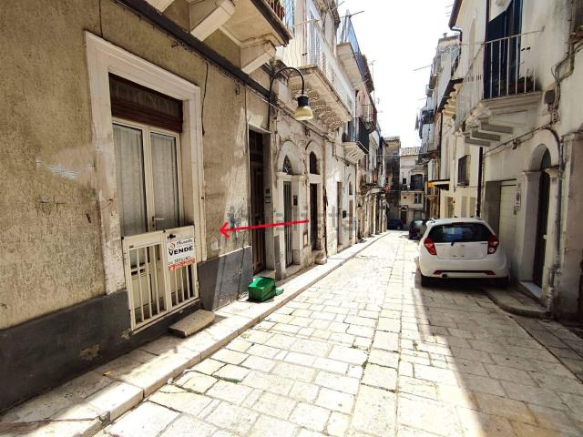 Appartamento in vendita di 57 m²
