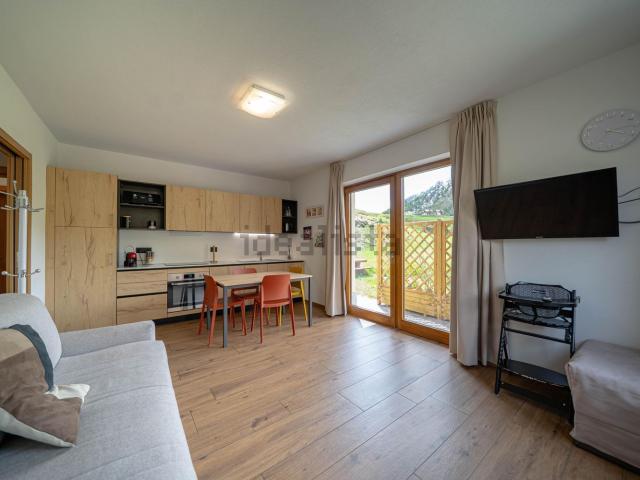 Appartamento in vendita di 57 m²