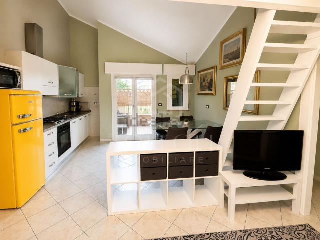 Appartamento in vendita di 57 m²